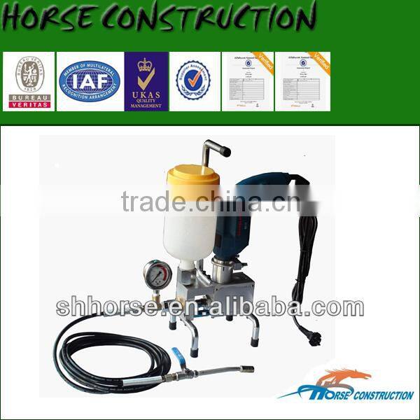 HM-120L Two Part Pouring Concrete Crack Repair Adhesive