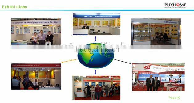 2 ethernet port with wifi GPON ONT/HGU