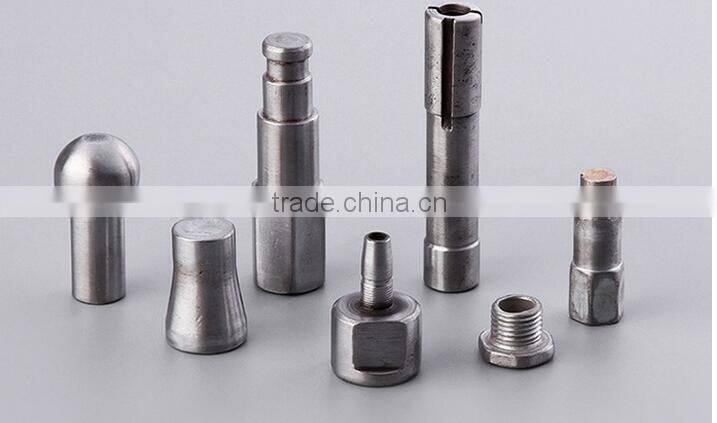 Stainless Steel non standard screw
