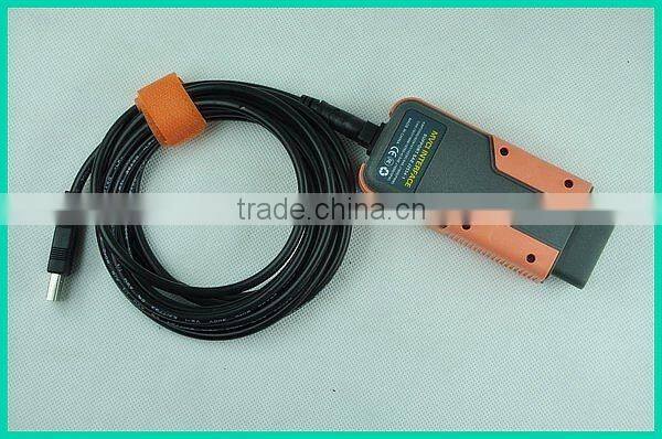 Toyota Diagnostic Tool Toyota Lexus Tis Interface MVCI Scanner