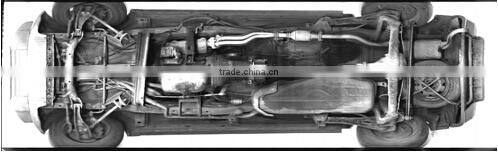 Under vehicle surveillance system