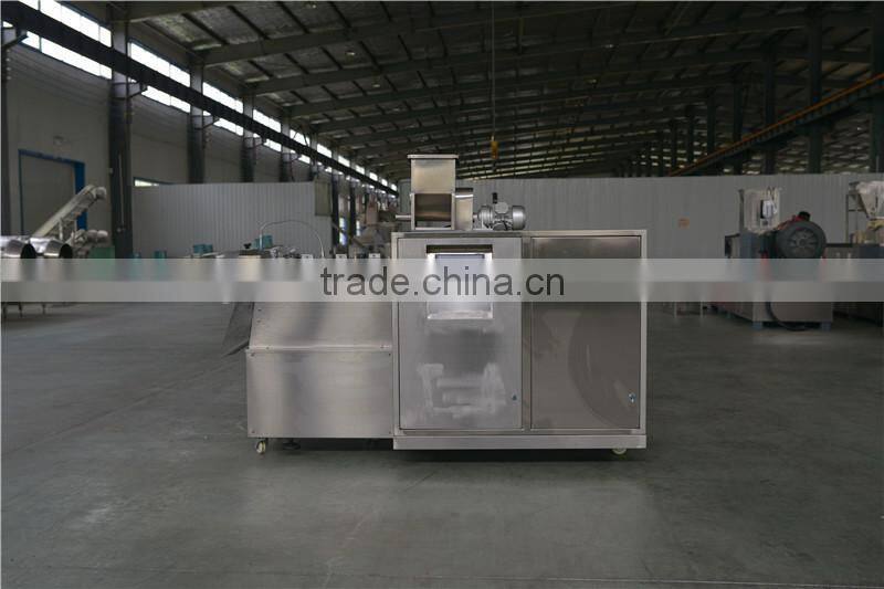 CE&competitive price twin extruder lab