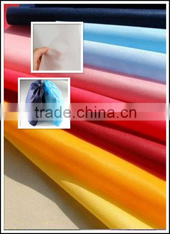 water soluble non woven fabric