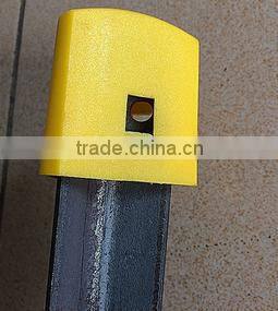 y fence post cap for sale in China
