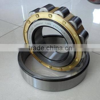 used in electromotor locomotive machine tool generator reducer casing turbine motor heavy rail tilter cylindrical roller bearing