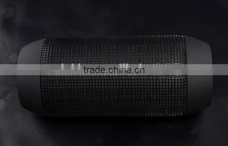 MP3 bluetooth speaker FM radio