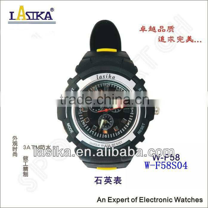 2013 men quartz watch for Oceania