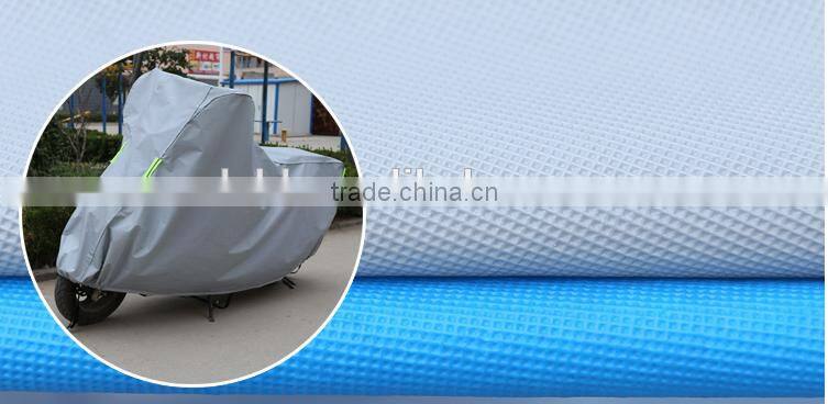 wholesale polyester motorcycle body cover set