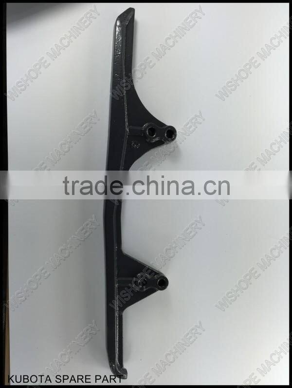 Kubota original guide rail for DC50/DC68/DC70