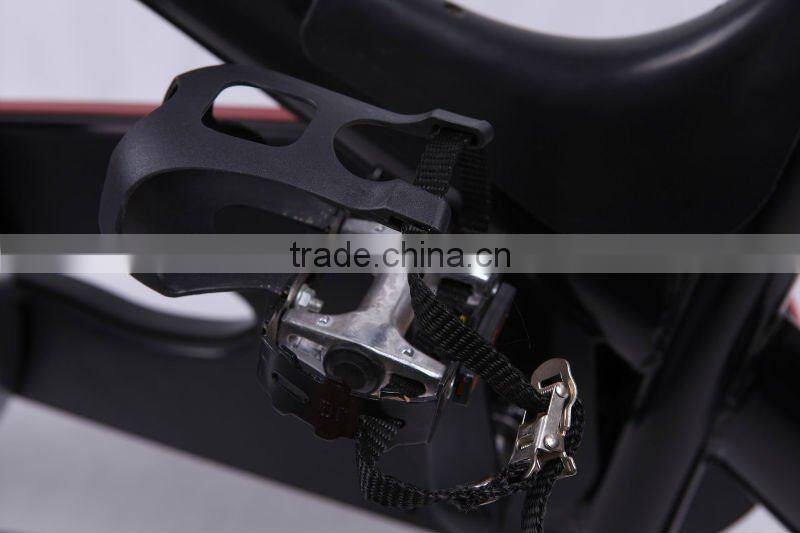 professional manufacturer,New design hot sales in China fitness bike ,gym bike ,YB-S2000 sport goods ,exercise bike