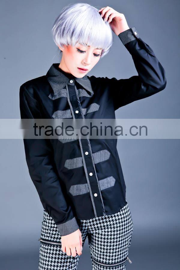 GLP Punk shirt 71336