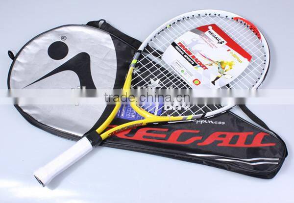 2015 new high quality best selling children tennis racket