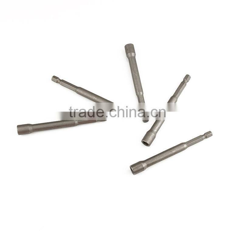 Professional Powerful Magnetic 9Pieces Nut Driver Sets For Car Repairing