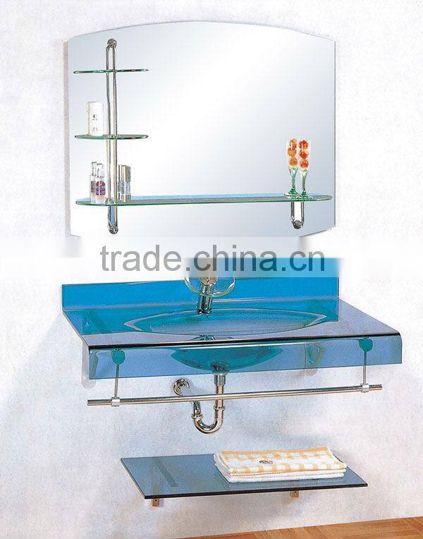 Multifunctional Glass Bending Furnace