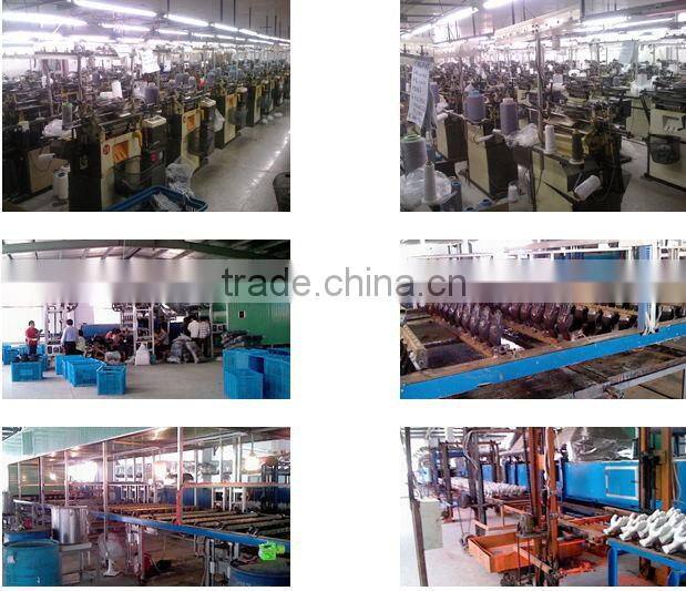 High Performance Impact Protection Military Safety Gloves ( factory)