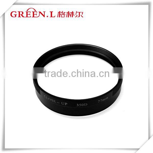 close up lens 100D filter