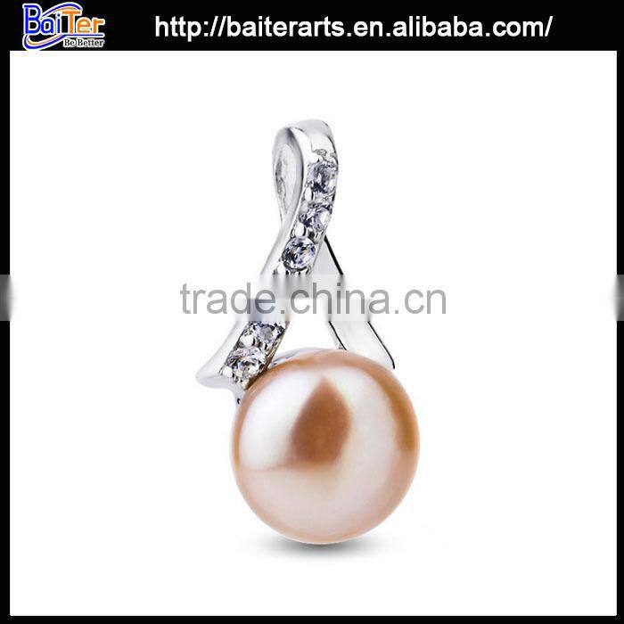 Men's Lion Head Pendant With Three Colors