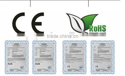 120W LED Roadway Light AC85-265V Epistar Chip CE IP65 ISO9001 Factory