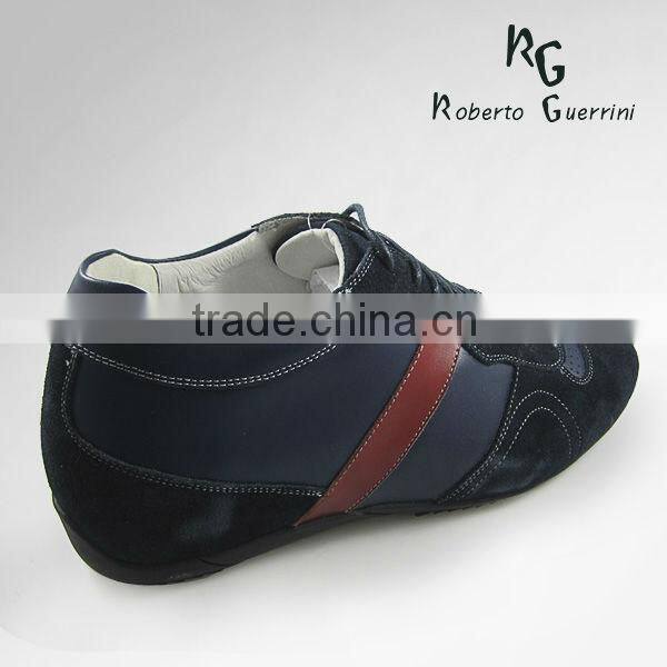 Height Increasing Man Casual Shoes