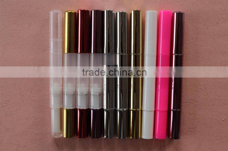 Empty cosmetic pen applicator,Teeth whitening pen