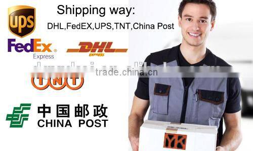 Yukai fashion silver stainless steel bracelet hand chain for women/304 stainless steel bracelet