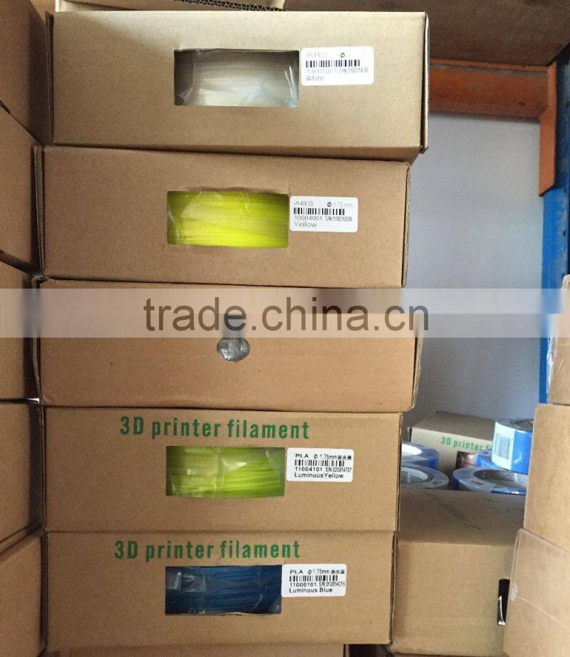 3d printing phone back cover made by 3d printing filament abs thread