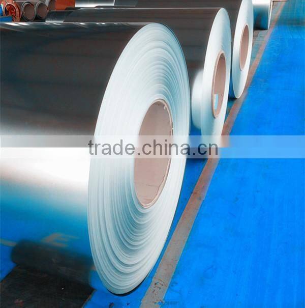 prepainted galvanized steel coil/PPGI,in china product