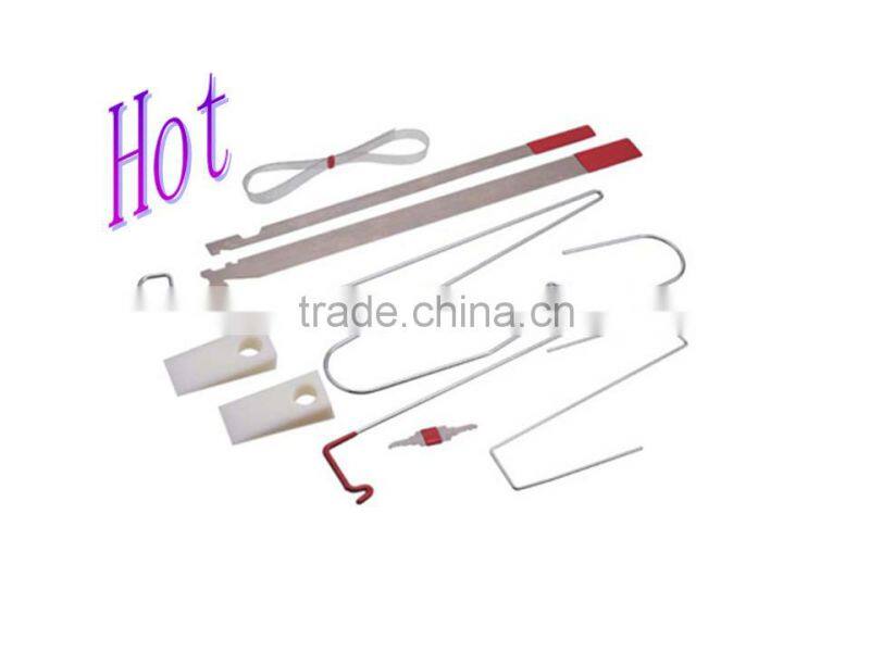 Universa car opening tools/ Single door opener