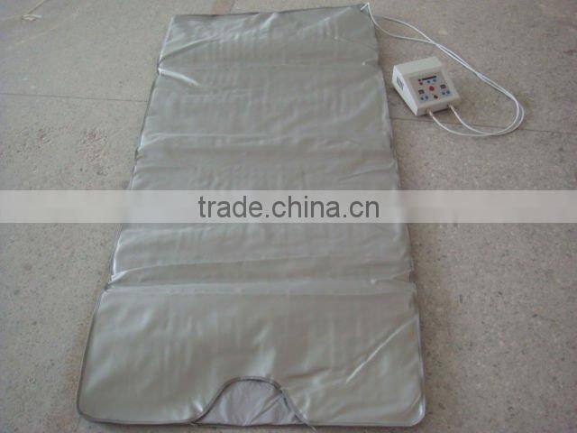 sauna capsule spa
