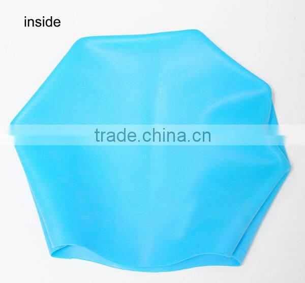 Best selling hot chinese products batman swimming cap cartoon swimming cap, swim cap