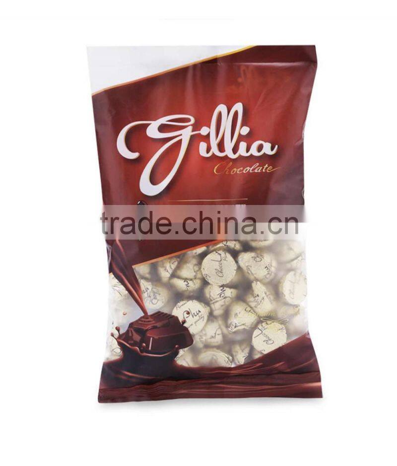 Chocolate Gillia 400g