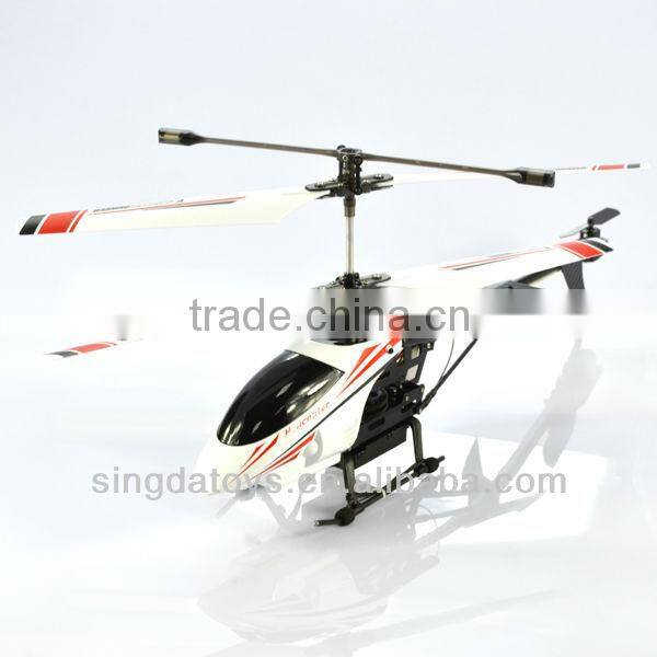 3.5 Channel iphone WIFI control helicopter remote control toy