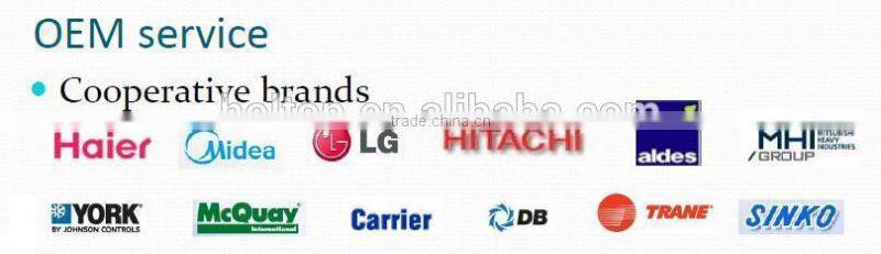 Air Recuperator Heat Exchanger Wheel