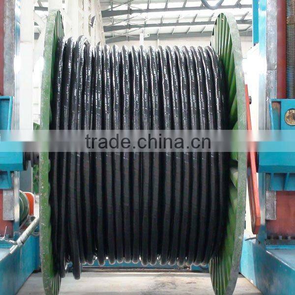 galvanised steel wire armoured cable