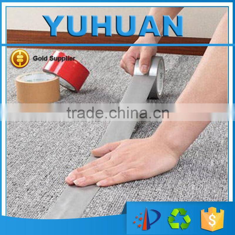 Cloth Duct Seam Sealing Tape