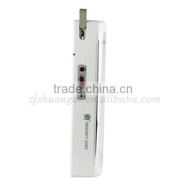 48leds battery backup led emergency light led light emergency light