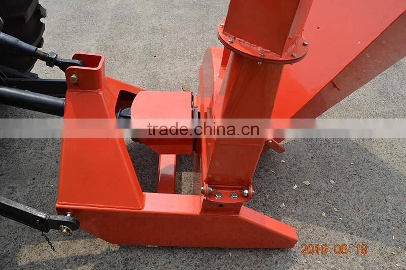 newest design BX42 wood chipper/cutting machine price