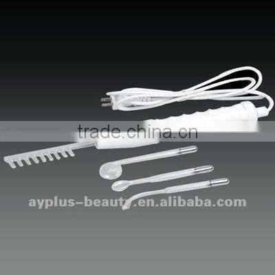 2013 skin tightening beauty equipment high frequency AYJ-H074(CE)