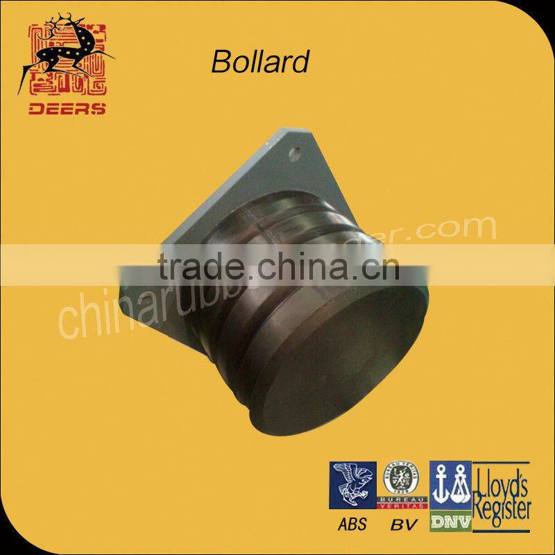 Good Stability Marine Boat Bollard