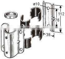 Door parts:Container Door Lock Parts