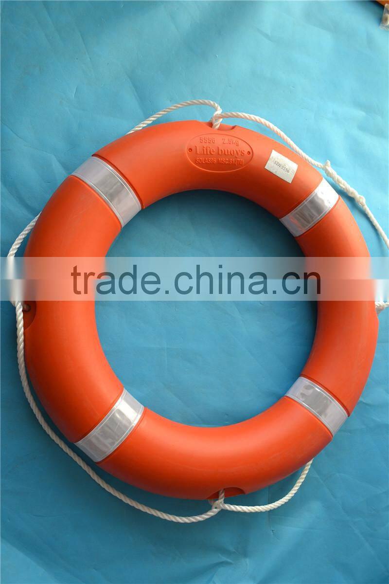 Life Buoy 720*440*105MM with CE/CCS certificate
