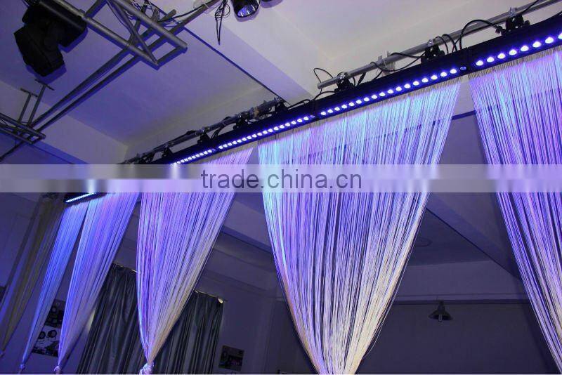 ip65 outdoor led strip light LED ClassicBar-1861(6in1)