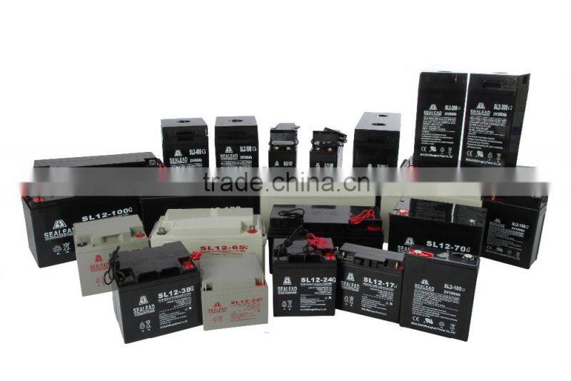 factory wholesale ups sealed lead acid maintenance free 2v 3000ah medical equipment reserve battery