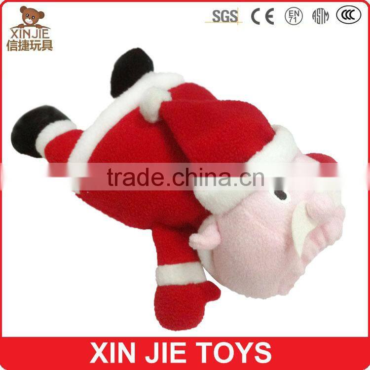 wholesale baby bottle cover customize animal shape plush baby bottle sleeve