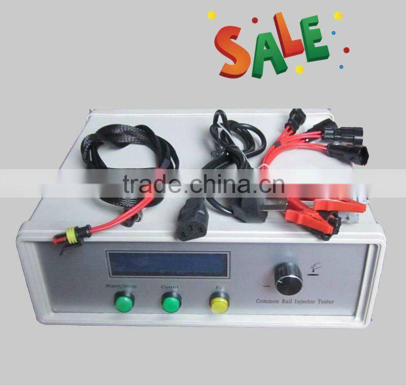 HY-CRI700 tester( All wire harness)injector tester