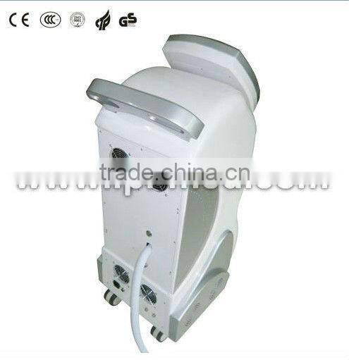 Most Popular Ipl Rf Laser Beauty Medispa Machine E-09 Supplier