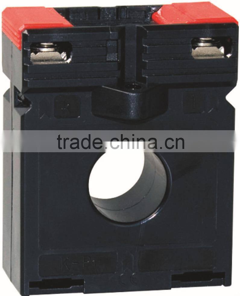 Precision CT series current transformer
