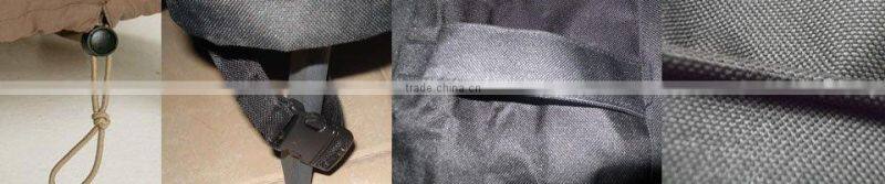The new desinger colorful and waterproof bbq grill cover