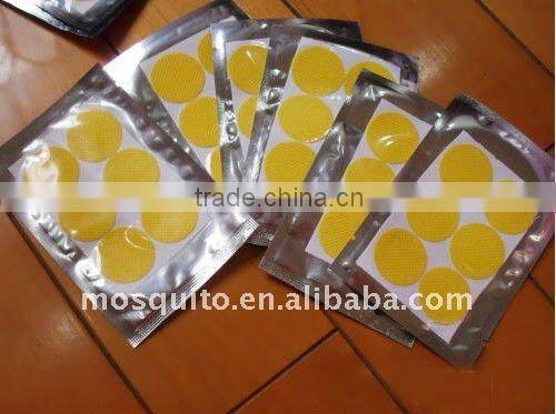 Citronella oil Mosquito Repellent Patch Natural