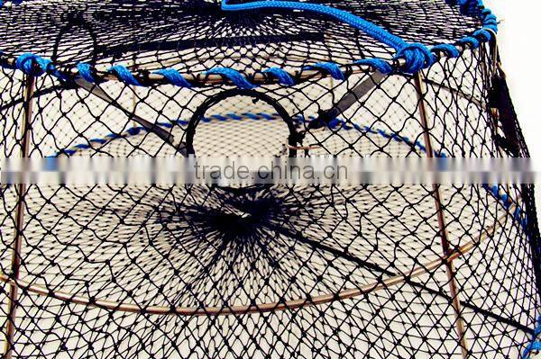 Canada popular fishing net Prawn trap
